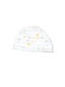 Little Beginnings White Beanie Size 3-6 mo - photo 1