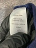 Coldwater Creek 100% Linen Blue Jacket Size 1X - photo 7
