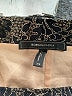 BCBGMAXAZRIA Paisley Gold Shorts Size XS - photo 3