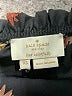 Kate Spade New York Black Short Sleeve Blouse Size XS - photo 7
