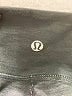 Lululemon Athletica Gray Active Pants Size 6 - photo 7