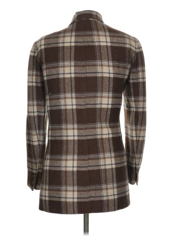 Lizwear by Liz Claiborne Wool Coat (view 2)