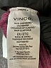 Vince. 100% Cashmere Purple Cashmere Pullover Sweater Size 2X - photo 8