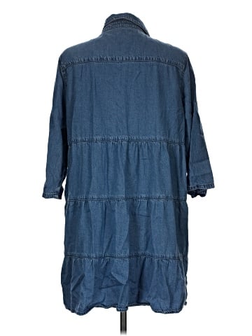 Coco + Carmen Casual Dress (view 2)