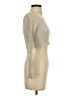 Garage Tan Long Sleeve Top Size S - photo 4