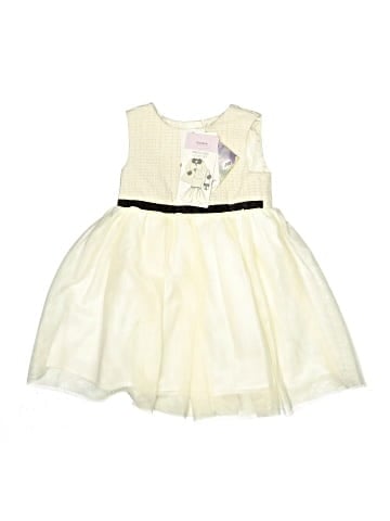 Blueberi Boulevard Dress (view 1)