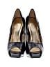 LAT Black Heels Size 6 - photo 2
