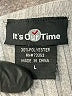 It's Our Time Gray Sweater Vest Size L - photo 7