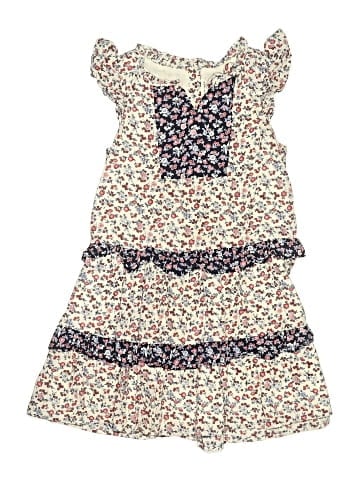 Janie and Jack Dress (view 1)
