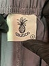 Assorted Brands Hearts Gray Athletic Shorts Size S - photo 3