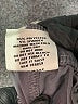 Assorted Brands Hearts Gray Athletic Shorts Size S - photo 4