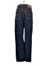 Levi's 100% Cotton Blue Jeans Size 25 waist - photo 2