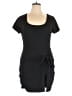 Unbranded Black Romper Size XL - photo 1