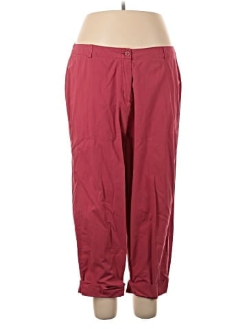 Genuine Sonoma Jean Company Casual Pants (view 1)