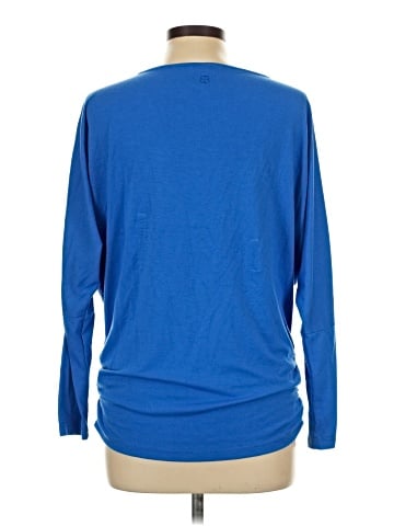 Betabrand Long Sleeve Top (view 2)