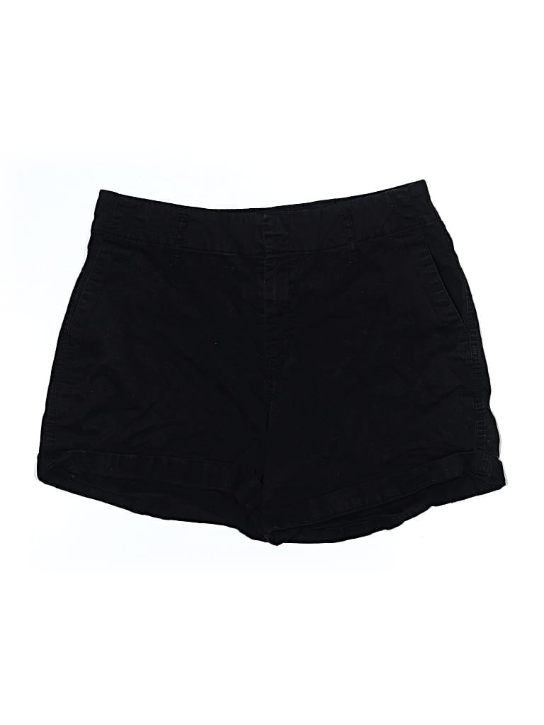 Pre-owned A New Day Shorts In Black