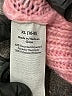 No Boundaries Pink Pullover Sweater Size 16 - photo 8