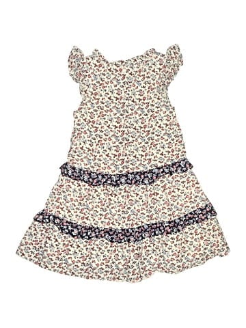 Janie and Jack Dress (view 2)