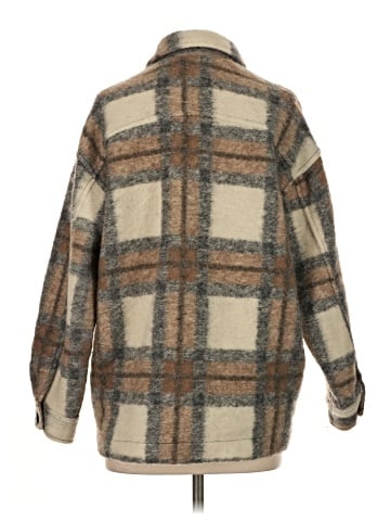 Zara Coat (view 2)