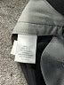 Banana Republic Black Wool Pants Size 0 - photo 8
