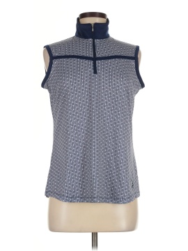 Bermuda Sands Sleeveless T Shirt