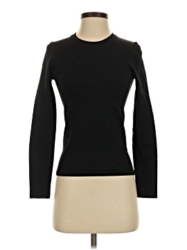 OQQ Long Sleeve Turtleneck (view 1)