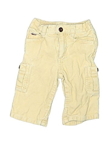 Janie and Jack Cargo Pants (view 1)