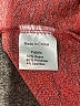 Bearsland Red Pullover Sweater Size Med Maternity - photo 7