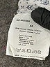 Assorted Brands 100% Viscose Silver White Sleeveless Blouse Size EU 44 / US 14 - photo 5