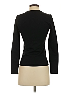 OQQ Long Sleeve Turtleneck (view 2)