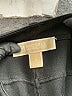 MICHAEL Michael Kors Solid Black Dress Pants Size 6 - photo 7