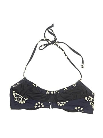 Madewell Swimsuit Top (view 2)