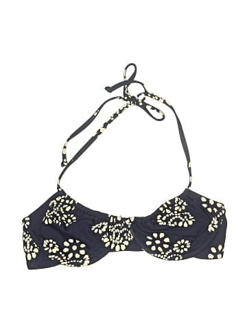 Madewell Swimsuit Top (view 1)