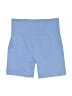 Unbranded Blue Athletic Shorts Size S - photo 2