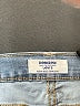 Denizen from Levi's Blue Jeans Size 28 waist - photo 7