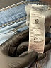 Denizen from Levi's Blue Jeans Size 28 waist - photo 8