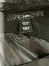 H&M Solid Black Cocktail Dress Size 6 - photo 7