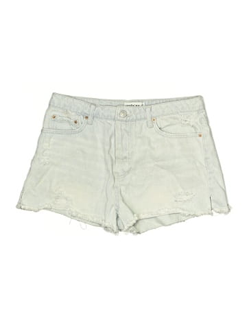 Vanilla Star Denim Shorts (view 1)