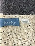 Neely Ivory Cardigan Size S - photo 7