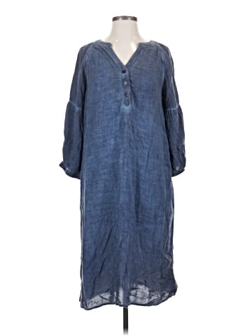 Saturday Sunday Casual Dress (view 1)