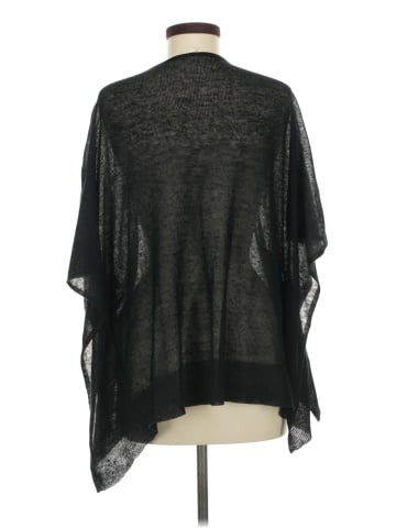 Eileen Fisher Poncho (view 2)