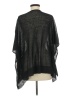Eileen Fisher Gray Poncho One size - photo 2