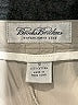 Brooks Brothers Solid Tan Khaki Shorts Size 12 - photo 3