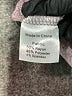 Bearsland Purple Pullover Sweater Size Med Maternity - photo 7