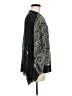 Eileen Fisher Gray Poncho One size - photo 4