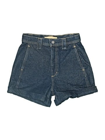 Joe's Jeans Denim Shorts (view 1)