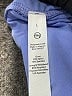 Assorted Brands Blue Athletic Shorts Size L - photo 3