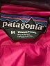 Patagonia 100% Polyester Solid Purple Jacket Size M - photo 6