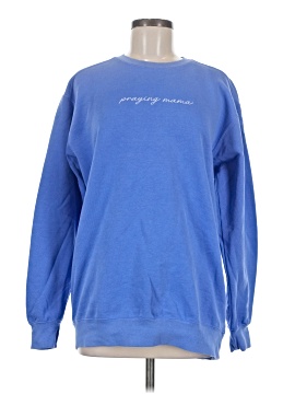 Comfort Colors Sweatshirt