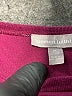 Woman Within Burgundy Pullover Sweater Size 1X 22/24 - photo 7